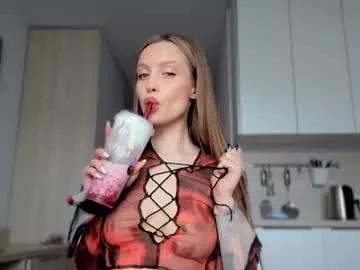 amazing_roxana from Chaturbate