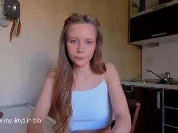 amazing_roxana from Chaturbate