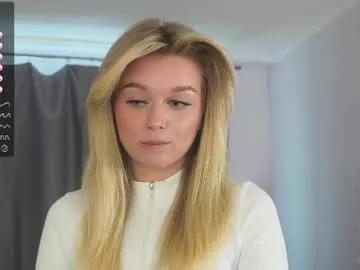 amazingland from Chaturbate