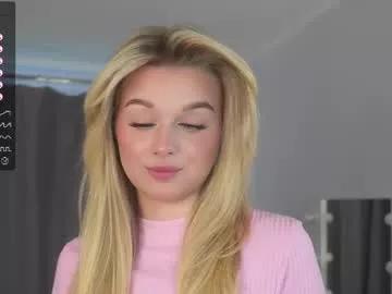 amazingland from Chaturbate