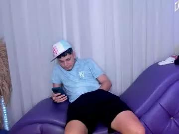 amazingpartys_07 from Chaturbate is Freechat