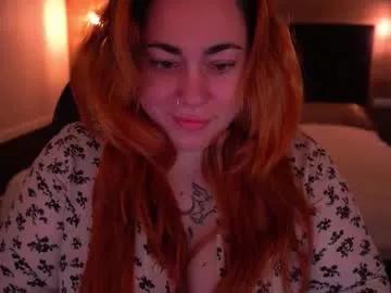 amazonkastar from Chaturbate