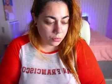 amazonkastar from Chaturbate
