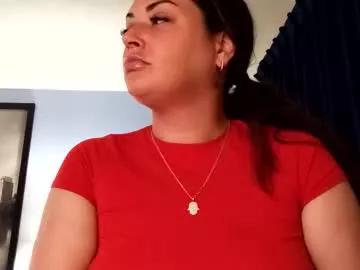 amazonnnnn33 from Chaturbate