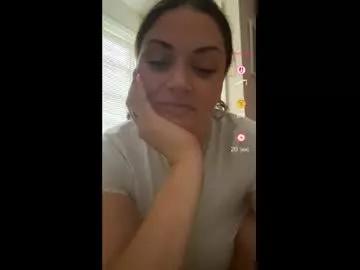 amazonnnnn33 from Chaturbate