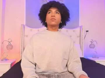 ambar_colling from Chaturbate