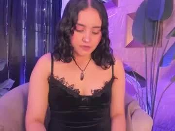ambar_devon from Chaturbate