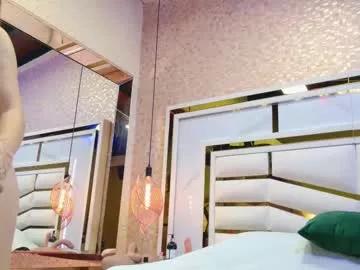 Ambar_rosse25 webcams show profile image 