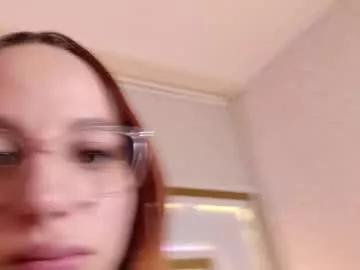 ambar_rosse25 from Chaturbate is Freechat