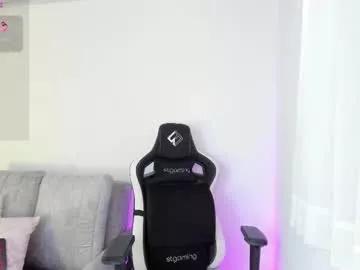 ambar_wells from Chaturbate