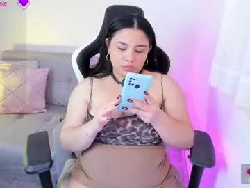 ambar_wells from Chaturbate is Freechat