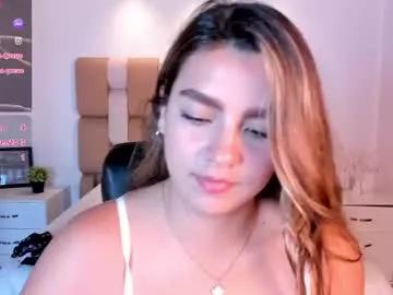 ambarcarter from Chaturbate