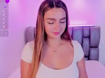 ambarcarter from Chaturbate