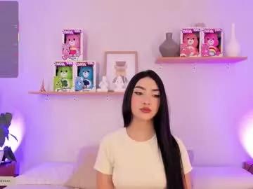 ambarevans_ from Chaturbate is Freechat