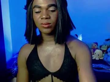 ambargil__ from Chaturbate