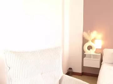 ambarhill from Chaturbate