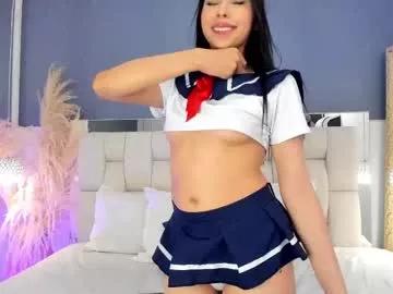 ambarpretty from Chaturbate