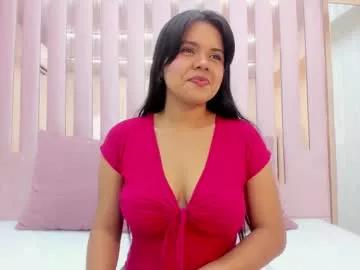 ambarrichards from Chaturbate