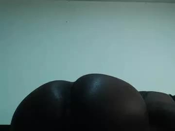 ambartxsex from Chaturbate