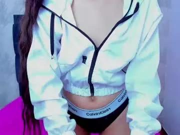 ambarvanucci from Chaturbate