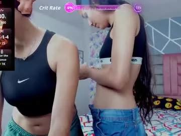 ambarvanucci from Chaturbate