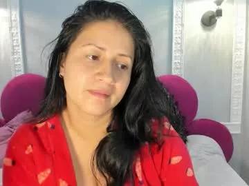 ambbermoon from Chaturbate