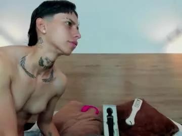 amber_adams_ from Chaturbate is Freechat