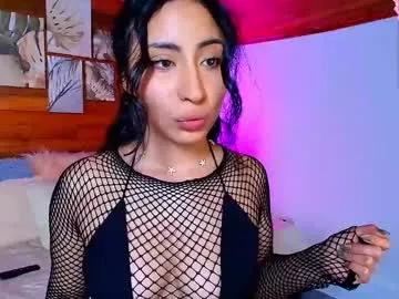 Amber_curly webcams show profile image 
