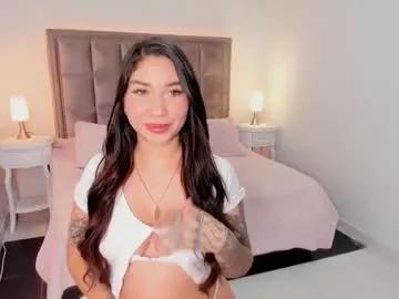 amber_ink from Chaturbate is Freechat