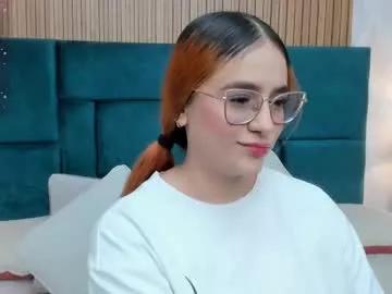 amber_kiss_ from Chaturbate is Freechat
