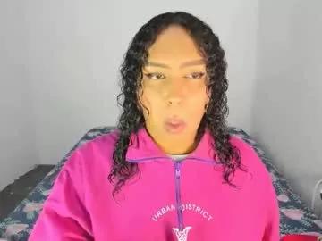 amber_lee20 from Chaturbate is Freechat