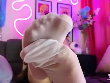 amber_lopezz from Chaturbate is Freechat