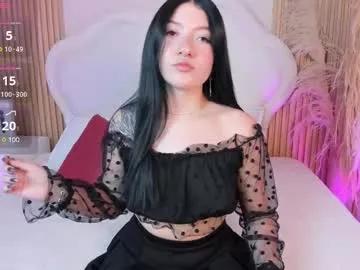 amber_luxe_ from Chaturbate is Freechat
