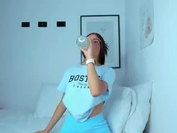 amber_rhus from Chaturbate is Freechat