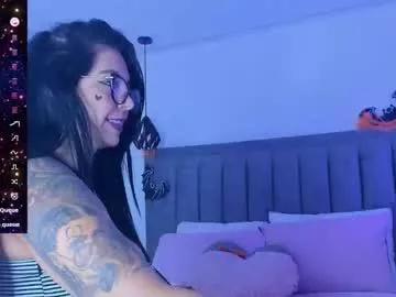 amber_rose23 from Chaturbate is Freechat