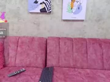 amber_santana_ from Chaturbate is Freechat