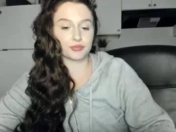 amberkinsley from Chaturbate is Freechat