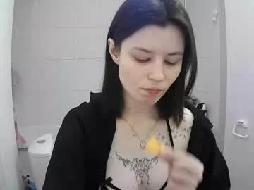 amberlyanick from Chaturbate is Freechat