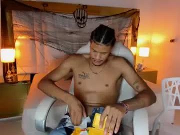 amberr_blue from Chaturbate is Freechat