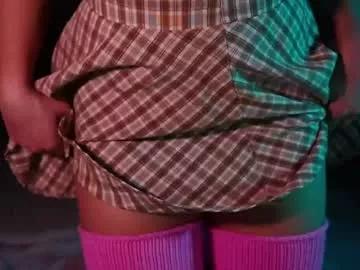 ambersweethearts from Chaturbate is Freechat