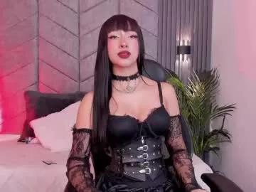 Amberthangels webcams show profile image 