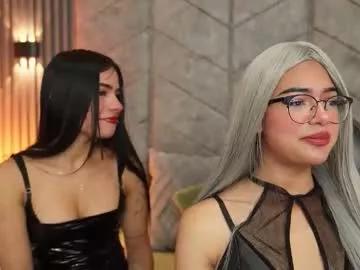 amberthangels from Chaturbate is Freechat