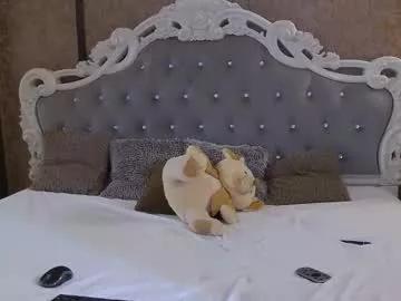 amberwilliamx from Chaturbate is Freechat