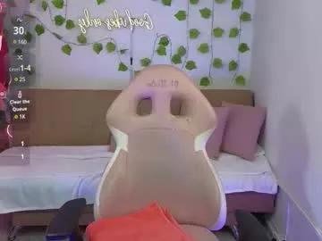 ameelia_tay from Chaturbate