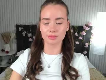 ameli_povilainn from Chaturbate is Freechat