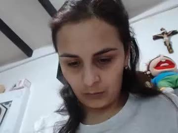 amelia_exotic from Chaturbate is Freechat