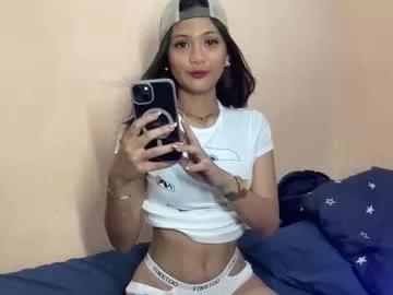 amelia_hottiexxx from Chaturbate is Freechat