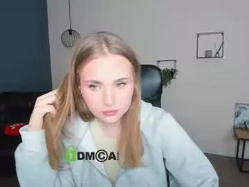 Amelia_shiny_ webcams show profile image 