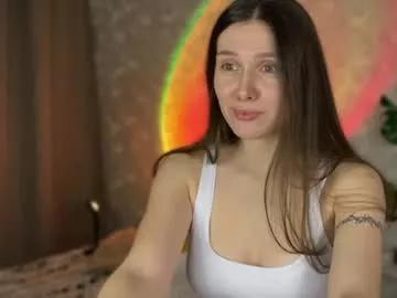 ameliahenderson from Chaturbate is Freechat