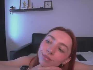 ameliamber0 from Chaturbate is Freechat